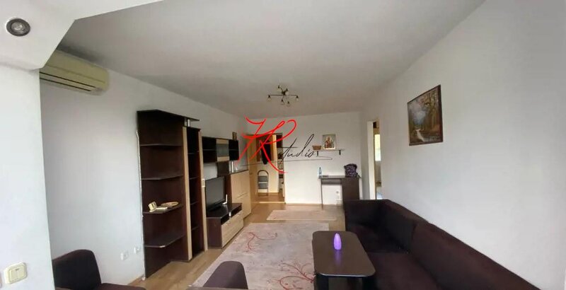 Ferdinand vanzare apartament 2 camere cu centrala